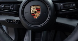 Porsche Taycan 4 Cross Turismo 476 KS, ZRAČNI+ACC+KAM+GR SJED+LED+BOSE