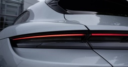 Porsche Taycan 4 Cross Turismo 476 KS, ZRAČNI+ACC+KAM+GR SJED+LED+BOSE