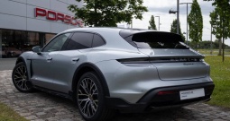 Porsche Taycan 4 Cross Turismo 476 KS, ZRAČNI+ACC+KAM+GR SJED+LED+BOSE