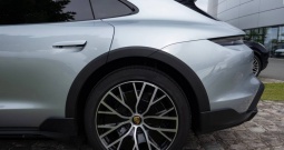 Porsche Taycan 4 Cross Turismo 476 KS, ZRAČNI+ACC+KAM+GR SJED+LED+BOSE
