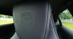 Porsche Taycan 4 Cross Turismo 476 KS, ZRAČNI+ACC+KAM+GR SJED+LED+BOSE