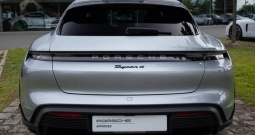Porsche Taycan 4 Cross Turismo 476 KS, ZRAČNI+ACC+KAM+GR SJED+LED+BOSE