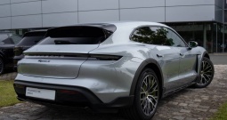 Porsche Taycan 4 Cross Turismo 476 KS, ZRAČNI+ACC+KAM+GR SJED+LED+BOSE