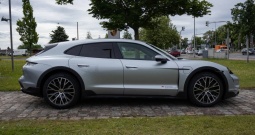 Porsche Taycan 4 Cross Turismo 476 KS, ZRAČNI+ACC+KAM+GR SJED+LED+BOSE