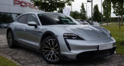 Porsche Taycan 4 Cross Turismo 476 KS, ZRAČNI+ACC+KAM+GR SJED+LED+BOSE