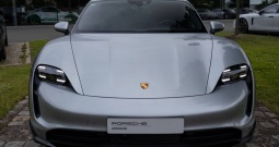 Porsche Taycan 4 Cross Turismo 476 KS, ZRAČNI+ACC+KAM+GR SJED+LED+BOSE