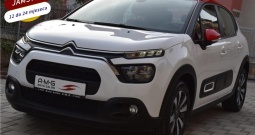 Citroen C3 1.2 - Lane Assist,Android&AppleCarPlay,DAB, Shine-Facelift