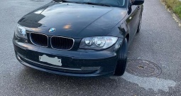 BMW 116d 2010