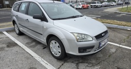 Ford Focus karavan 1.6 Tdci