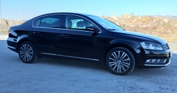 VW PASSAT 1.6 TDI Business