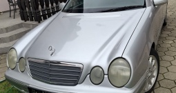 Mercedes-Benz E-klasa 220 CDI