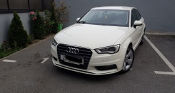 Audi A3 Limuzina Sport paket