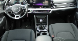 Kia Sportage 1.6 CRDi *LED, NAVIGACIJA, KAMERA*