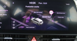 Kia Sportage 1.6 CRDi *LED, NAVIGACIJA, KAMERA*