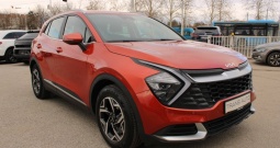 Kia Sportage 1.6 CRDi *LED, NAVIGACIJA, KAMERA*