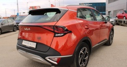 Kia Sportage 1.6 CRDi *LED, NAVIGACIJA, KAMERA*