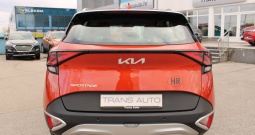 Kia Sportage 1.6 CRDi *LED, NAVIGACIJA, KAMERA*