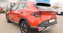 Kia Sportage 1.6 CRDi *LED, NAVIGACIJA, KAMERA*