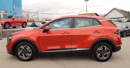 Kia Sportage 1.6 CRDi *LED, NAVIGACIJA, KAMERA*