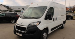 Peugeot Boxer 2.0 HDi