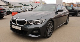 BMW serija 3 320d xDrive AUTOMATIK M-paket *NAVIGACIJA, LED, KAMERA*