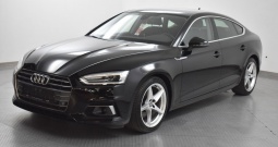 Audi A5 SB 40 TFSI S tronic S Line 190 KS, XEN+ACC+GR SJED+ASIST+NAVI