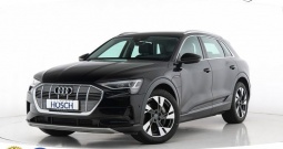 Audi Q5 40 TDI quattro S tronic Advanced 204 KS, MATRIX+ACC+GR SJED+360+ASIST