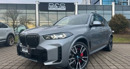 BMW X5 50e xDrive Aut. M Sport 489 KS, ZRAČNI+ACC+360+4xGR SJED+