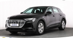 Audi e-tron 50 71 kWh quattro Advanced 313 KS, ZRAČNI+LED+GR SJED+TEM+KAM+AS...