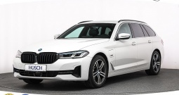 BMW 530e xDrive Steptronic Touring Luxury Line 292 KS, LED+ACC+GR SJED+360+HEAD