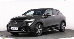 Mercedes EQE SUV 500 AMG 408 KS, ZRAČNI+ACC+GR SJED+PANO+KAM