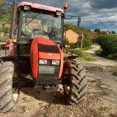 Zetor Proxima 6441 special