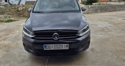 Prodaje se VW Touran