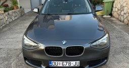 BMW serija 116d 1.6 TDI 2013.