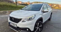 Peugeot 2008 1.6 hdi *ALLURE* 2017. Godina.