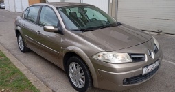 Renault Megane 1.6 benzin, 1.Vlasnik, org. 89 000 kilometara