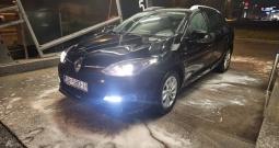 Renault Megane Grandtour 1.5 dci