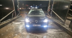 Renault Megane Grandtour 1.5 dci