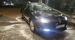 Renault Megane Grandtour 1.5 dci