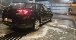 Renault Megane Grandtour 1.5 dci