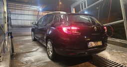 Renault Megane Grandtour 1.5 dci