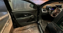 Renault Megane Grandtour 1.5 dci