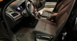Renault Megane Grandtour 1.5 dci