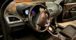 Renault Megane Grandtour 1.5 dci