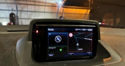 Renault Megane Grandtour 1.5 dci