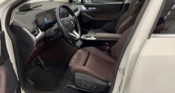BMW 223i Active Tourer Aut. Luxury Line 218 KS, ACC+HEAD+GR SJED+360+PANO