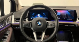 BMW 223i Active Tourer Aut. Luxury Line 218 KS, ACC+HEAD+GR SJED+360+PANO