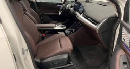 BMW 223i Active Tourer Aut. Luxury Line 218 KS, ACC+HEAD+GR SJED+360+PANO