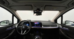 BMW 223i Active Tourer Aut. Luxury Line 218 KS, ACC+HEAD+GR SJED+360+PANO