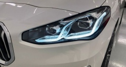 BMW 223i Active Tourer Aut. Luxury Line 218 KS, ACC+HEAD+GR SJED+360+PANO